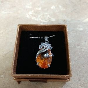 Womens Necklace